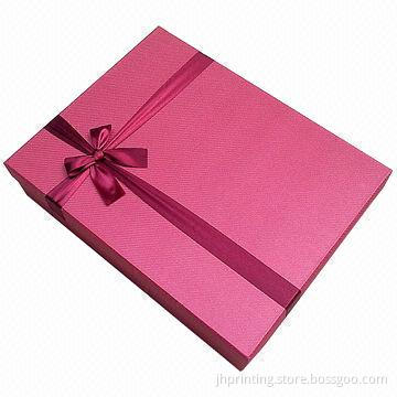 Gift Box for Clothes